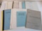 Group of (25) NASA Related Documents