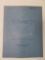 (Mars) 1963 Martian Environment Report