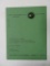 (Mars) NASA (1973) Contractor Report