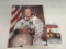 Thomas Stratford Signed Photo w/JSA COA