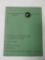 (Mars) 1971 NASA Report