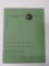 (Asteroids) 1973 NASA Report