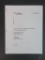 (Mars) 1976 NASA Technical Memorandum