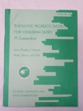 (Venus) 1974 NASA Report on Venus