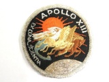 Apollo XIII/NASA Mission Patch