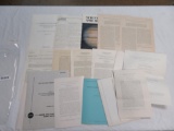 (Jupiter) Group of (15) Related Documents
