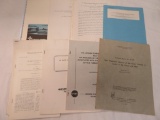 (Jupiter) Group of (10) Related Documents