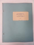 (Mars) 1961 RAND Corporation Report