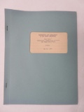 (Venus) 1960 RAND Corp Report