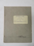 (Space Exploration) 1956 NASA/Rand Report