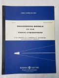 (Venus) 1967 General Electric Report