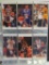 1993 Classic Futures Basketball Complete Set (100) Hardaway, Webber RC Tall Boys
