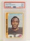 1978 Topps #320 John Stallworth RC Rookie Card PSA 9 OC MINT