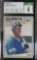 1989 Fleer #548 Ken Griffey Jr. RC CSG 9 MINT