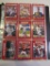 2008 Topps Opening Day Baseball Complete Set 1-220 (Votto RC)