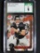 1991 Action Packed #21 Brett Favre RC Rookie Card CSG 9
