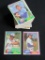 1981 Topps Traded Baseball Complete Set