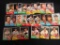 Lot (25) 1963 Topps Detroit Tigers Cards