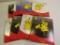 Lot (10) McDonalds Pokemon Sealed Card Packs