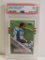 1989 Topps Traded #83T Barry Sanders RC Rookie Card PSA 9 MINT