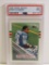 1989 Topps Traded #83T Barry Sanders RC Rookie Card PSA 9 MINT