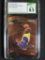RARE 1997 Upper Deck Nestle Slam Dunk #CC1 Kobe Bryant RC Rookie Card Die Cut CSG 8.5