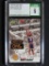 1997-98 Upper Deck Nestle #CT22 Crunch Time Kobe Bryant CSG MINT 9