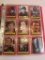 1983 Topps Star Wars Return of The Jedi Series 1 & 2 Complete Set