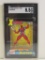 1991 Impel X-Force #3 Deadpool RC Rookie Card !! SGC 8.5