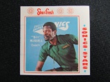 Rare 1973-74 Shur-Fresh Bill Russell Basketball Card