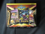Pokemon Shining Fates Dedenne Sealed Box w/ Packs
