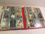 1977 Topps Star Wars Series 1, 2, 3, 4, 5 Complete Set 1-330