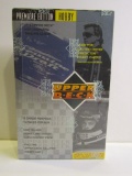 1995 Upper Deck Motorsports Unopened Sealed Hobby Box