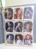 2016 Topps Star Wars Rogue One Complete Card Set (90)