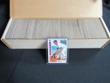 1984 Topps Baseball Complete Set