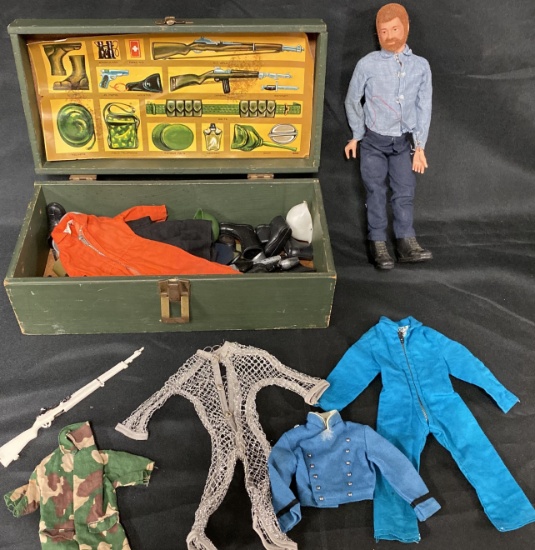 Online Only Auction Sci-Fi Comics Sports Ephemera