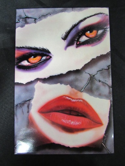 Femme Macabre Vol. 1/1993