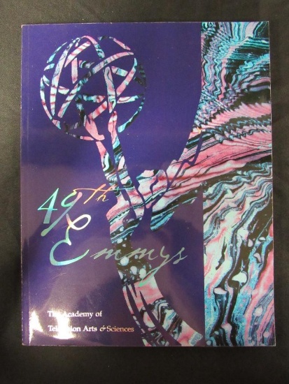 (1997) Emmy Awards Original Program