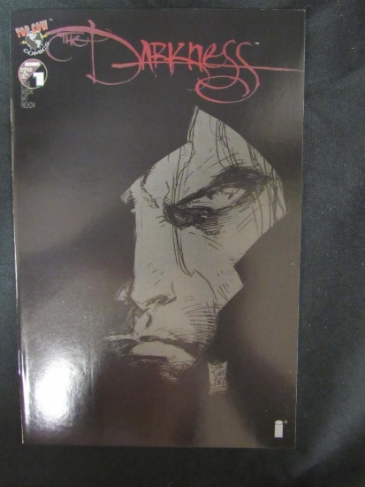 Darkness Comics #1/1996/1st Printing