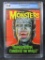 Famous Monsters of Filmland #39 (1966) Classic Prezio Frankenstein CGC 9.4