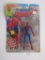 Vintage 1992 Toybiz Marvel Super Heroes Spiderman Figure MOC