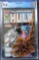 Incredible Hulk #374 (1990) Classic Hulk vs. Thing CGC 9.6