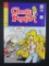 Cherry Poptart #1 (1982) 1st Print Adult/ Underground - Last Gasp