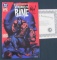 Vengeance of Bane #1 (1993) Key 1st Appearance Bane (2nd Print) Signed by Nolan & Dixon