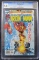 Iron Man V3 #2 (1998) Marvel Comics CGC 9.8