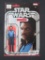 Lando #1 (2015) Star Wars/ Marvel, Action Figure Variant