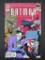 Batman Adventures Annual #1 (1994) Key Early Harley Quinn/ 1st App. Roxy