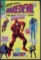Daredevil #27 (1967) Silver Age Spider-Man Appearance