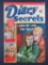 Diary Secrets #11 (1952 (2nd Issue)) Classic Matt Baker Cover