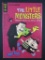 The Little Monsters #1 (1964) 1st Issue/ Silver Age Gold Key